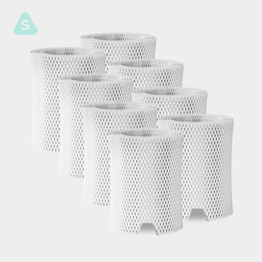 Bedside Humidifier Filter Bundle