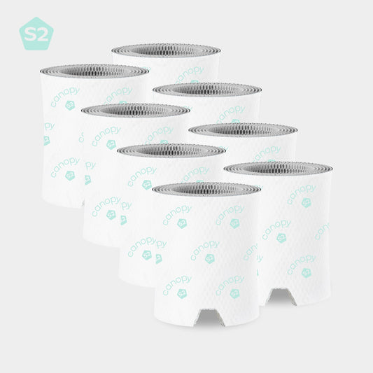 Humidifier Filter 2.0 Bundle