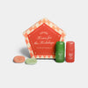 Home for the Holidays Aroma Kit | For Humidifier (with Aroma Stones)