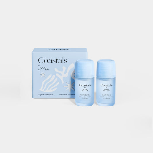 For Humidifier (with Aroma Stones), For Showerhead (with Felt Diffusers), For Air Purifier (with Felt Diffusers), For Sound Machine (with Felt Diffusers)