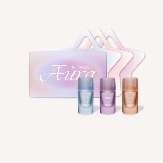 For Showerhead (with Felt Diffusers)