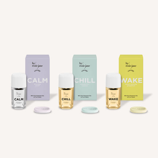 For Humidifier (with Aroma Stones)