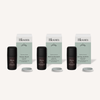 Bloom Aroma Kit | For Humidifier (with Aroma Stones)