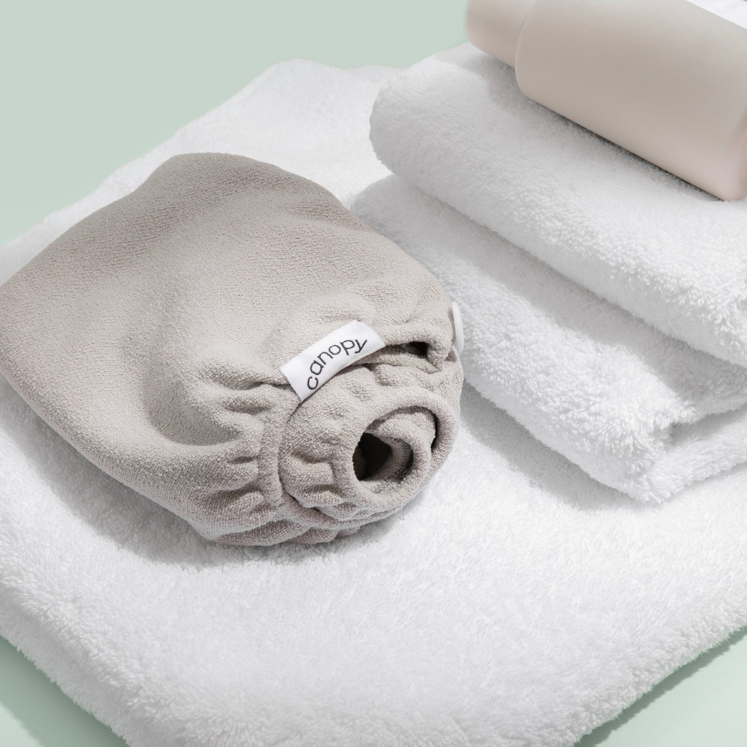 Handheld Showerhead Bundle