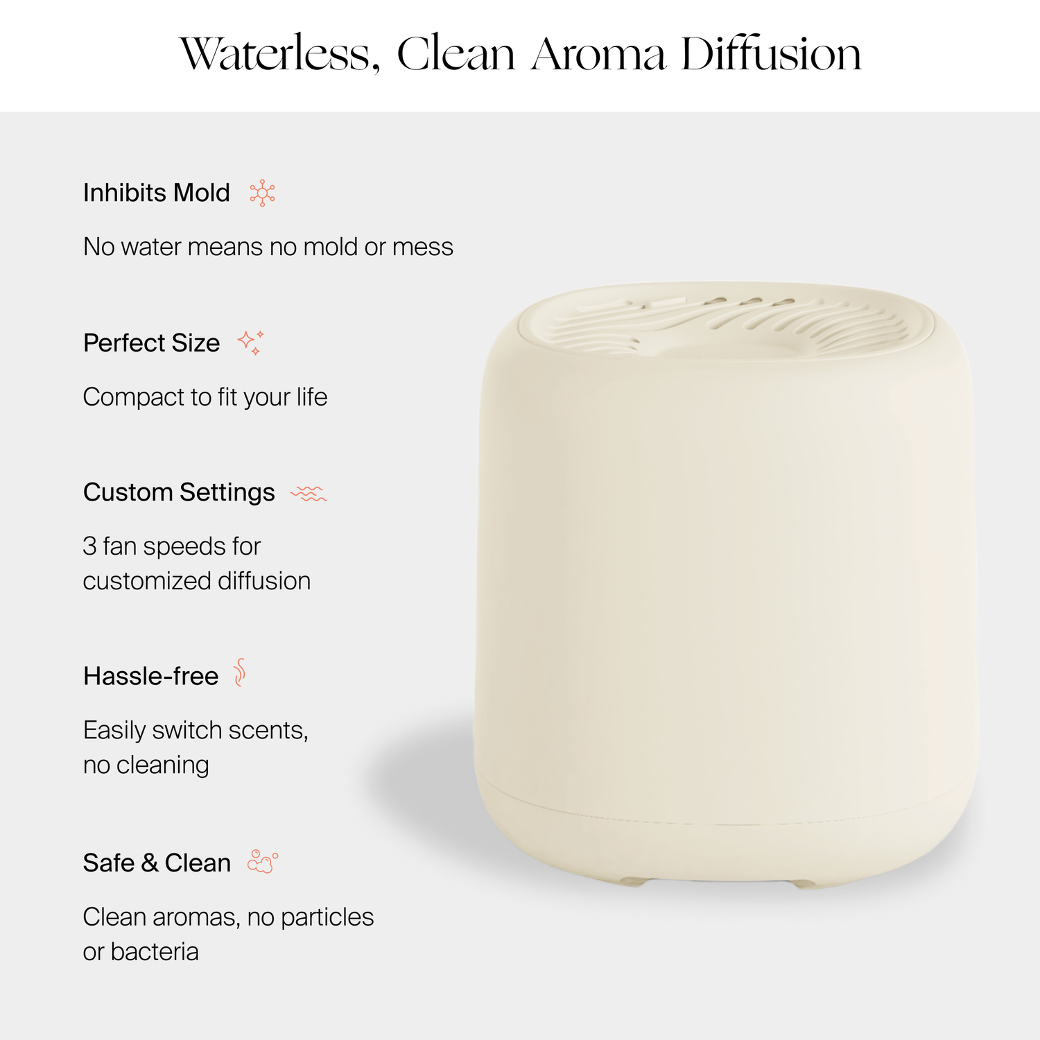 Aroma Diffuser