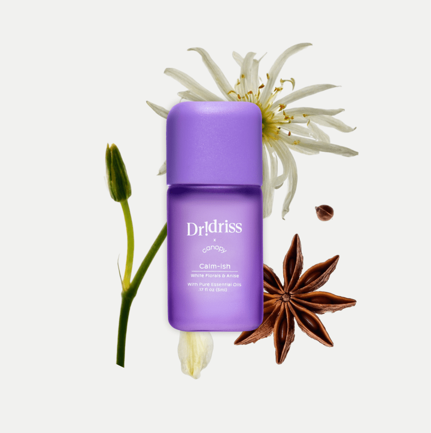 Dr. Idriss Aroma Kit
