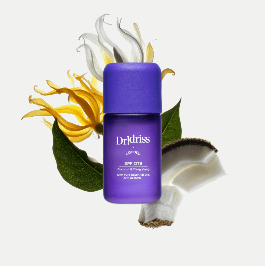 Dr. Idriss Aroma Kit