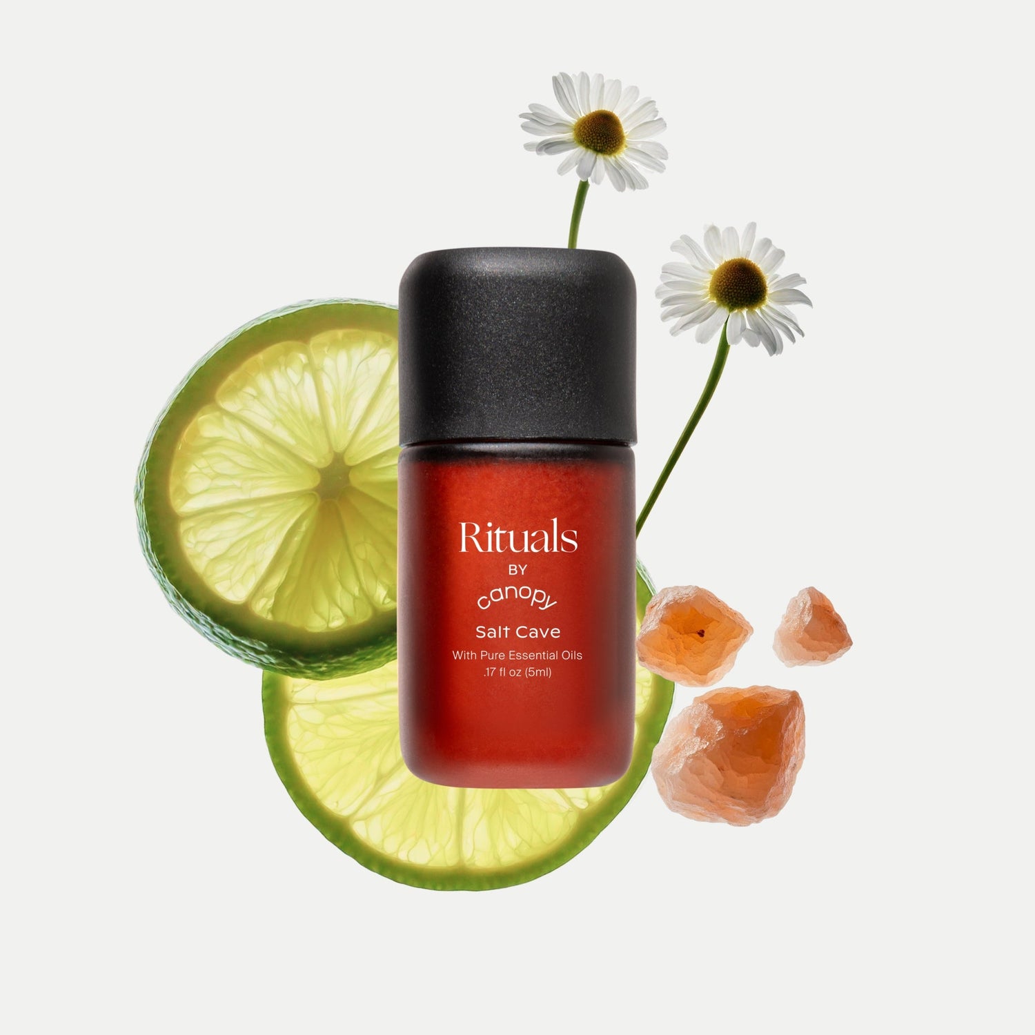 Salt Cave Aroma Kit