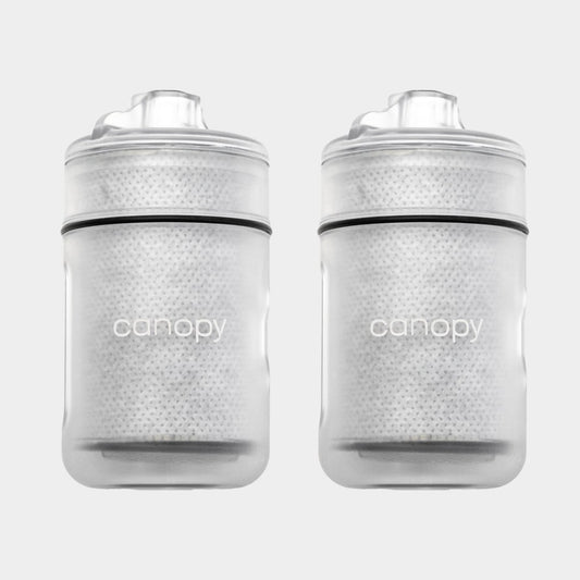 Faucet Filter Cartridge 2-Pack