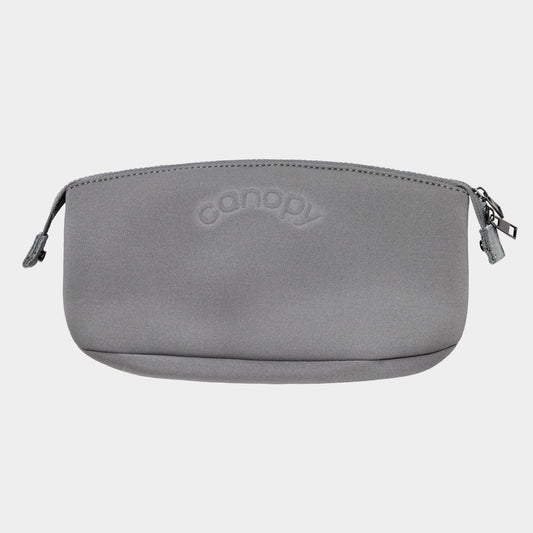 Dopp Kit in Grey
