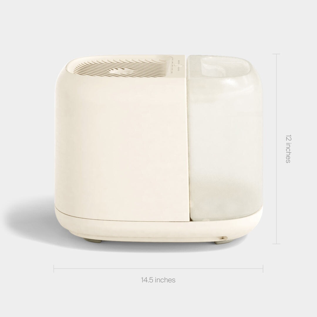 Large Room Humidifier | Cream