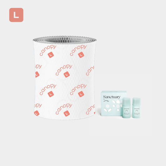 Large Humidifier Filter & Aroma