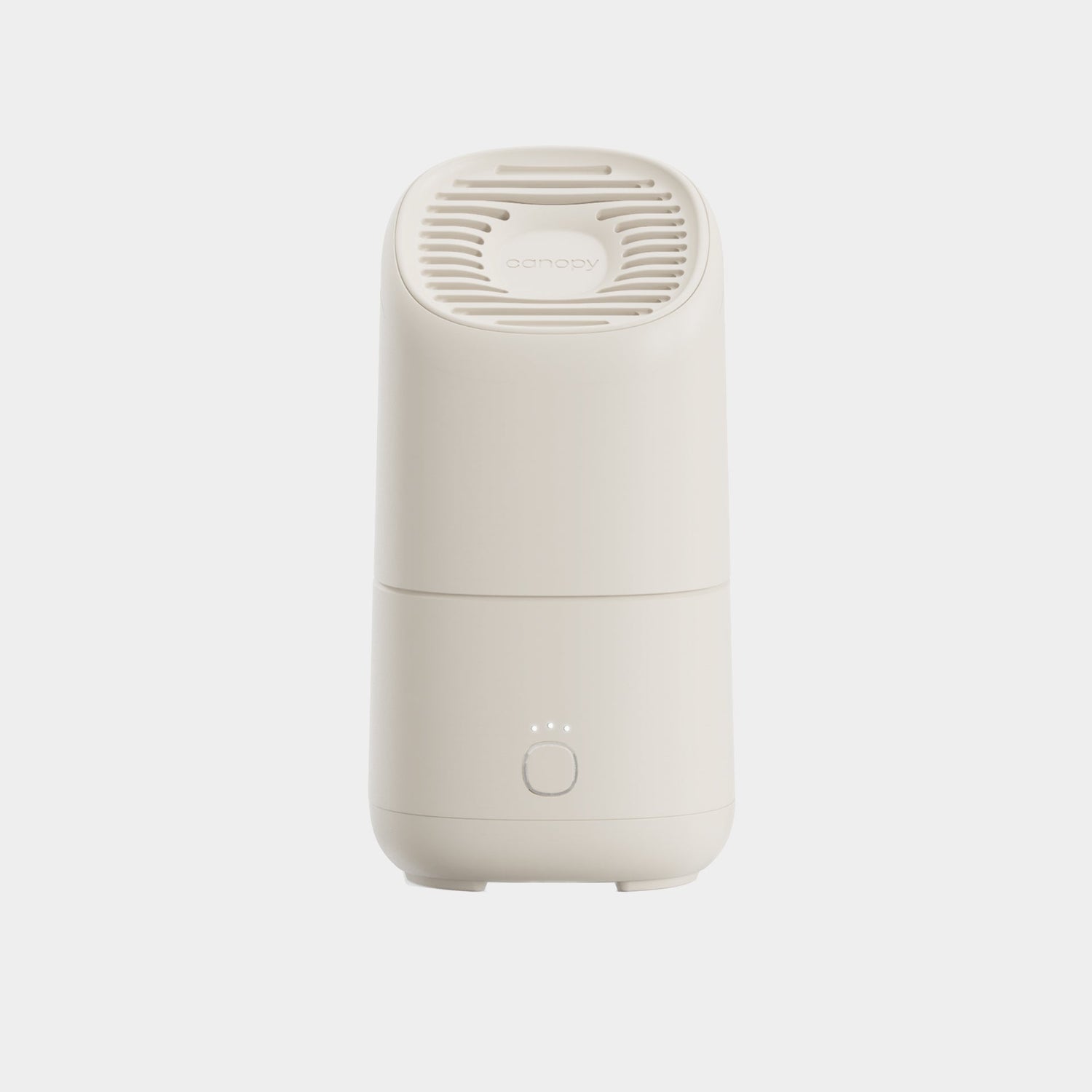 Portable Humidifier | Cream