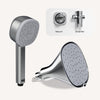 The Shower System | Polished Chrome