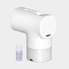 Baby Bath Tub Filter | White