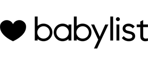 Babylist logo in black