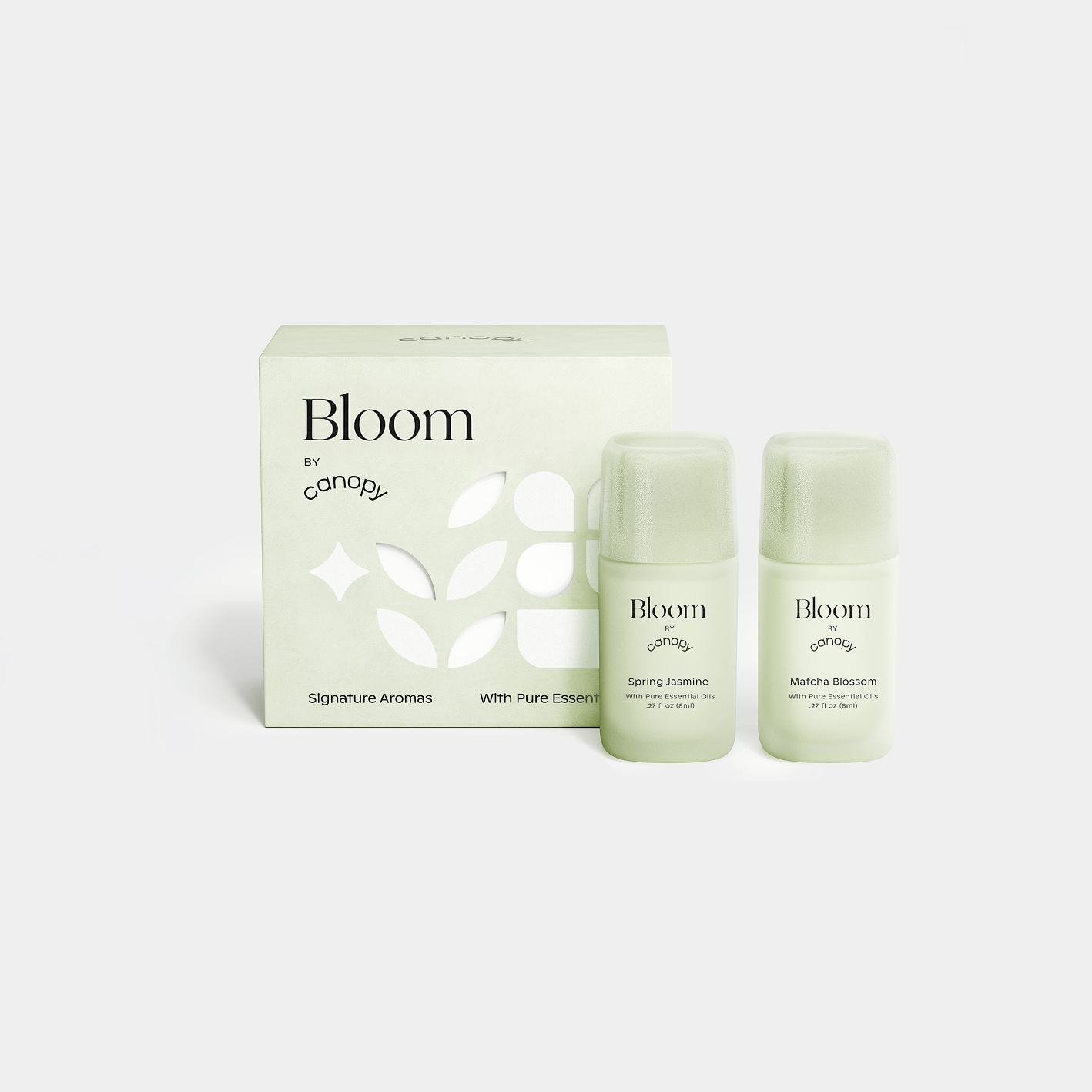 Bloom by Canopy Aroma Kit