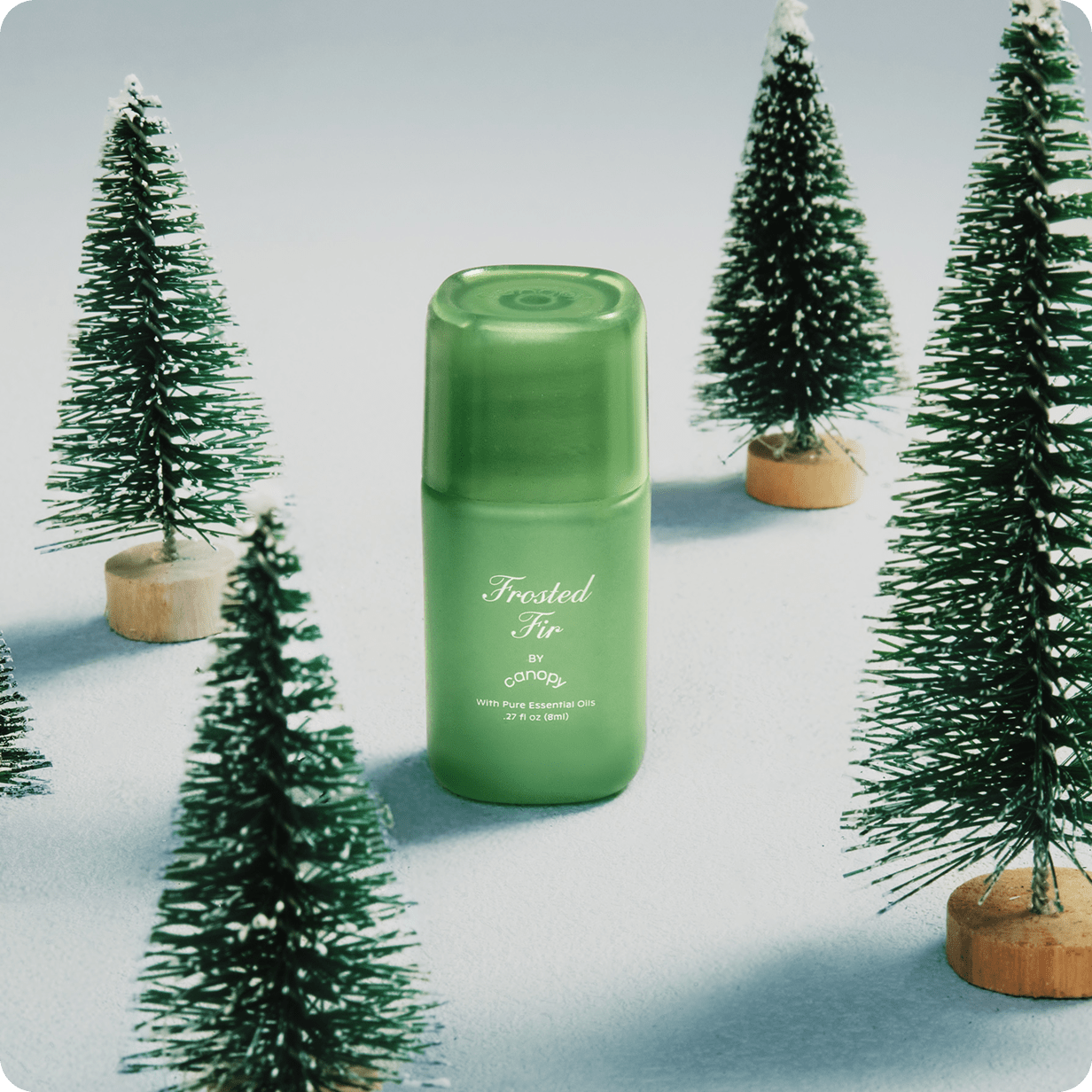 Home for the Holidays Aroma Kit | Lifestyle, Frosted Fir