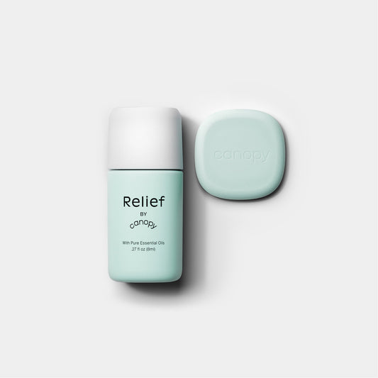 For Humidifier (with Aroma Stones)