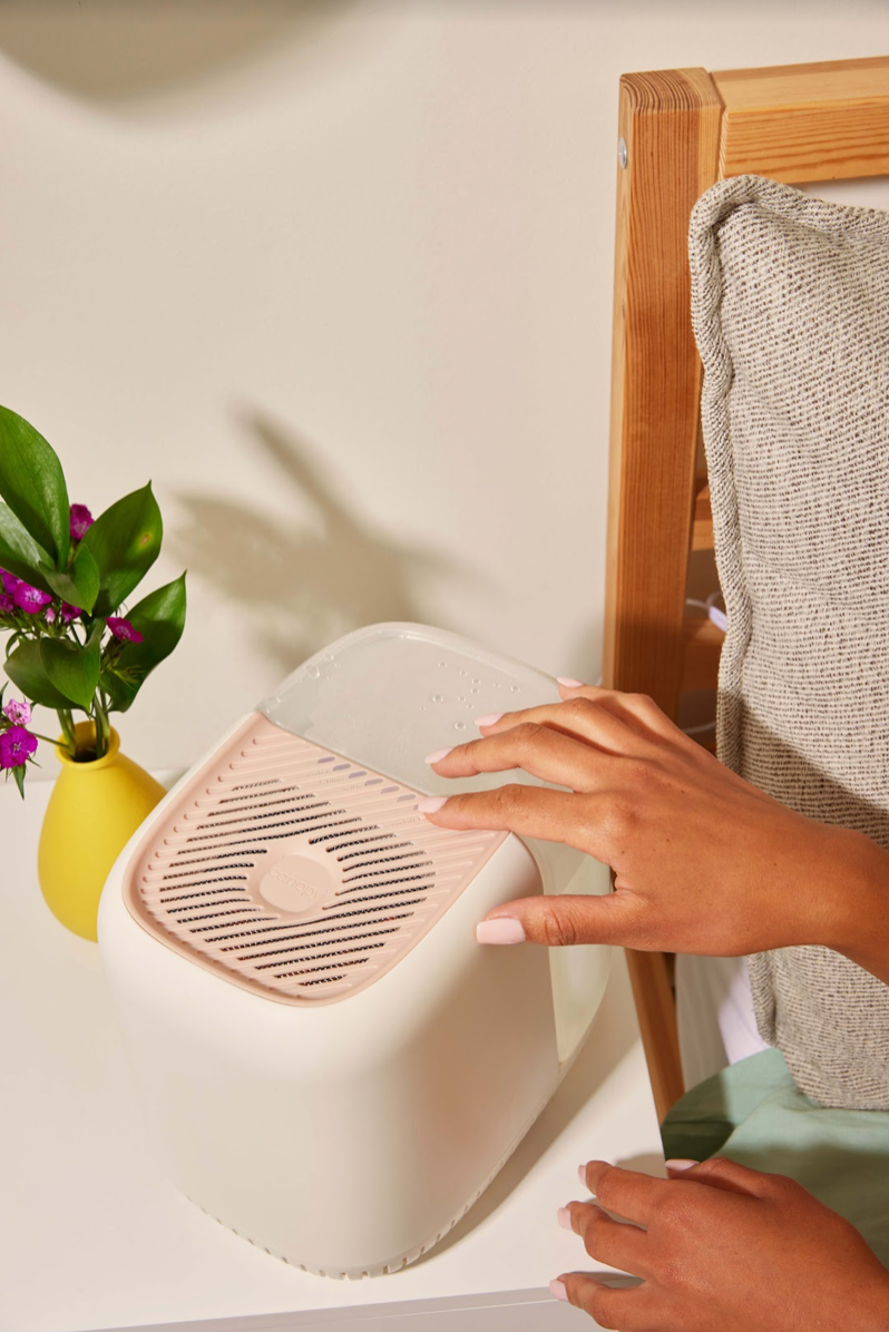 How To Set Up Your Canopy Humidifier (Step-by-Step) | Humidifier Set U