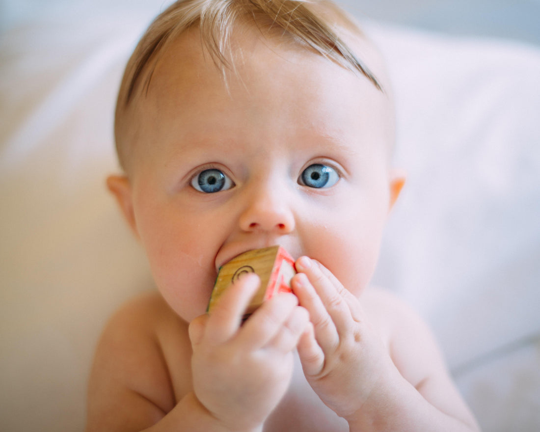 Home Remedies For Congestion In Babies