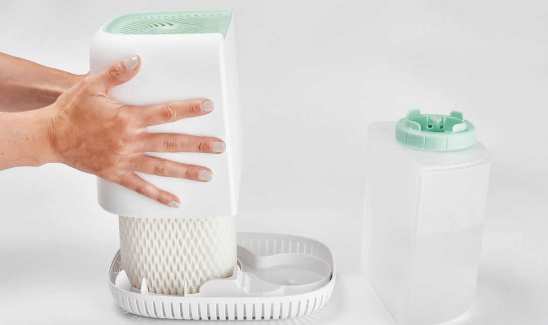 When Should You Change Your Humidifier Filter Replacement Filter