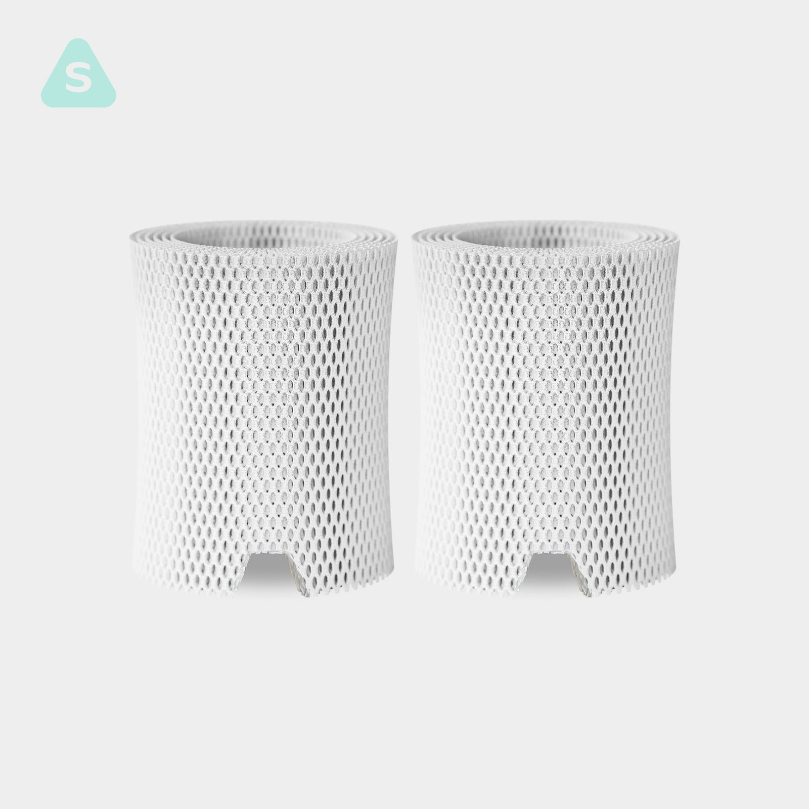 Bedside Humidifier Filter 2-Pack |