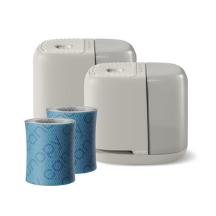 How To Set Up Your Canopy Humidifier (Step-by-Step) | Humidifier Set U