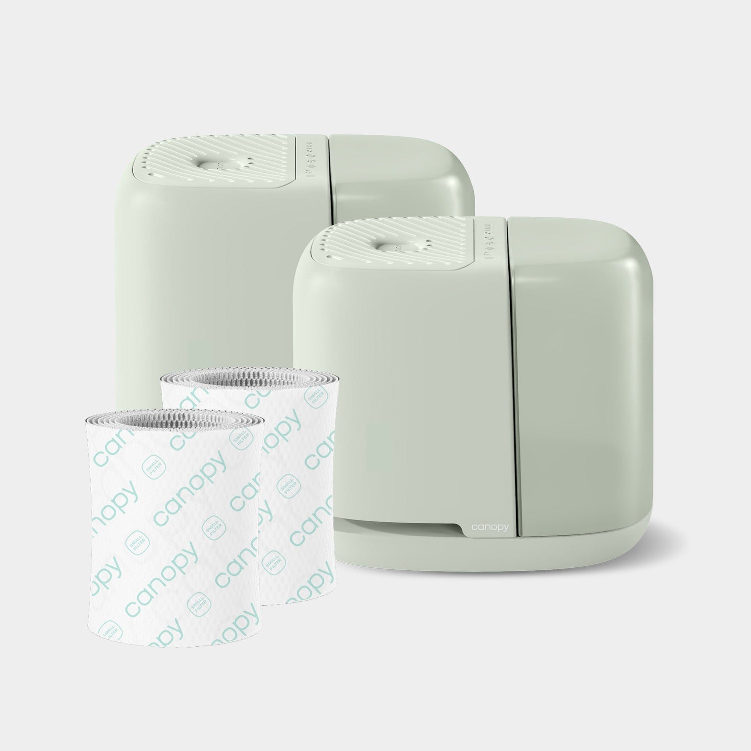 Test Bedside Duo