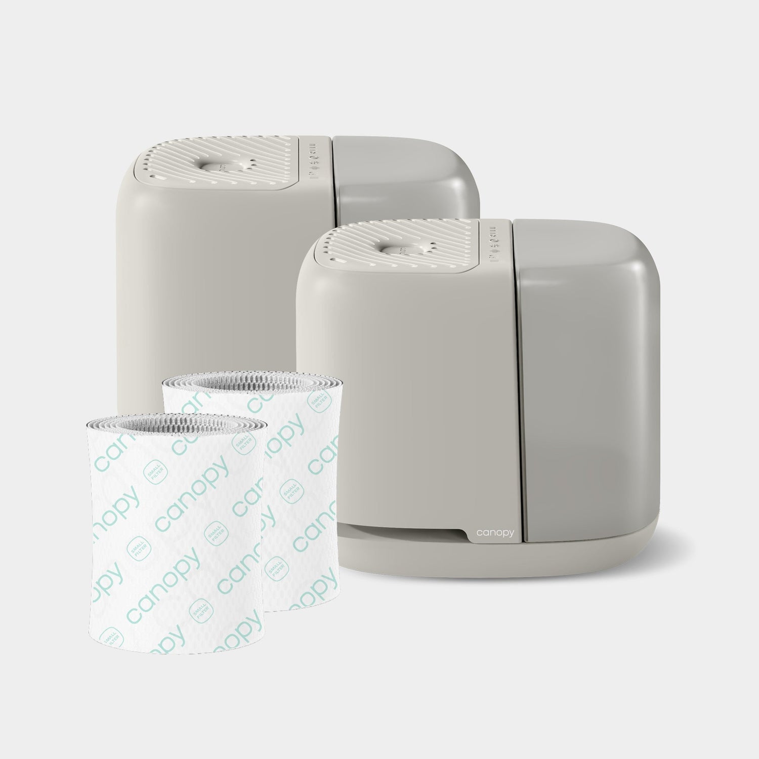 Test Bedside Duo