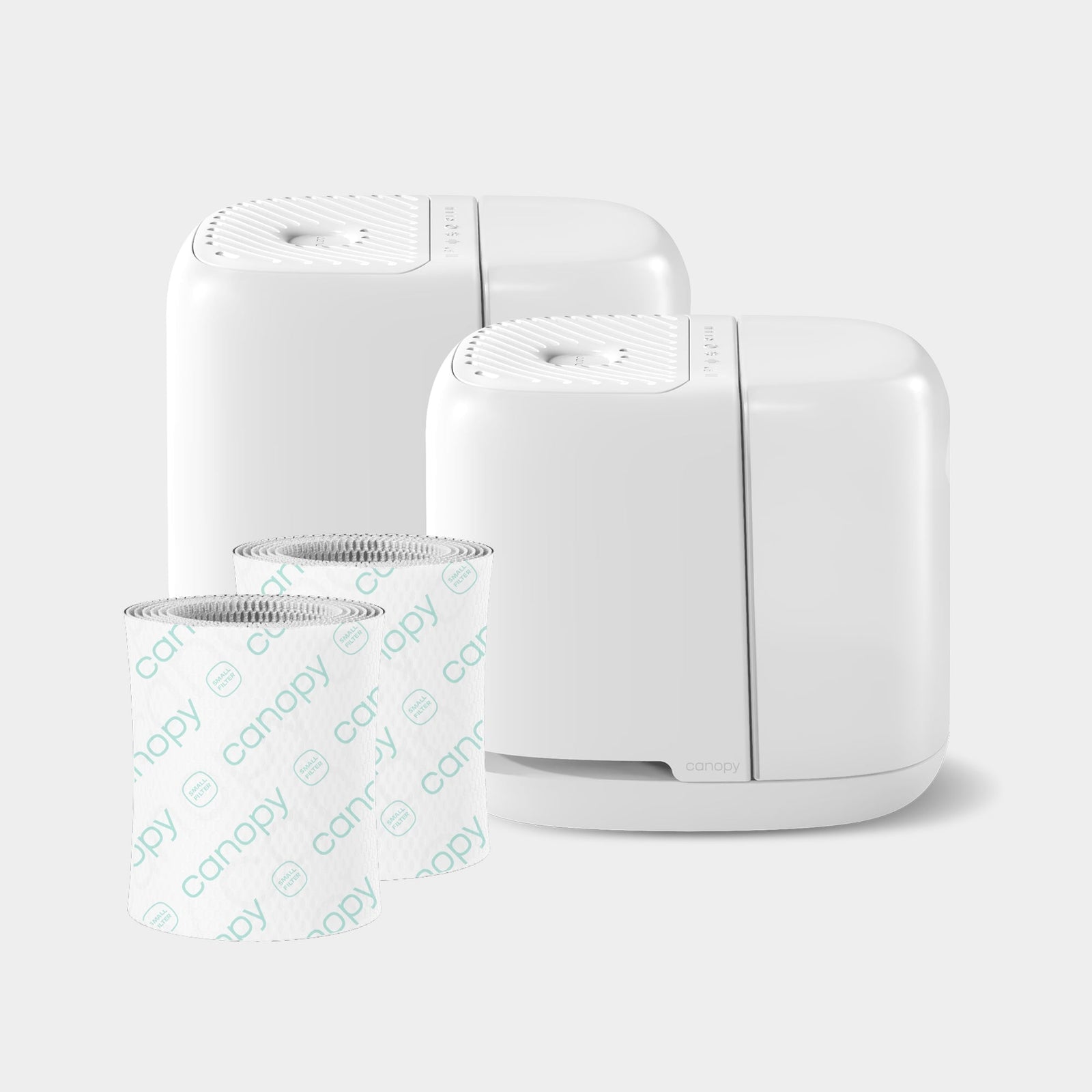 Test Bedside Duo