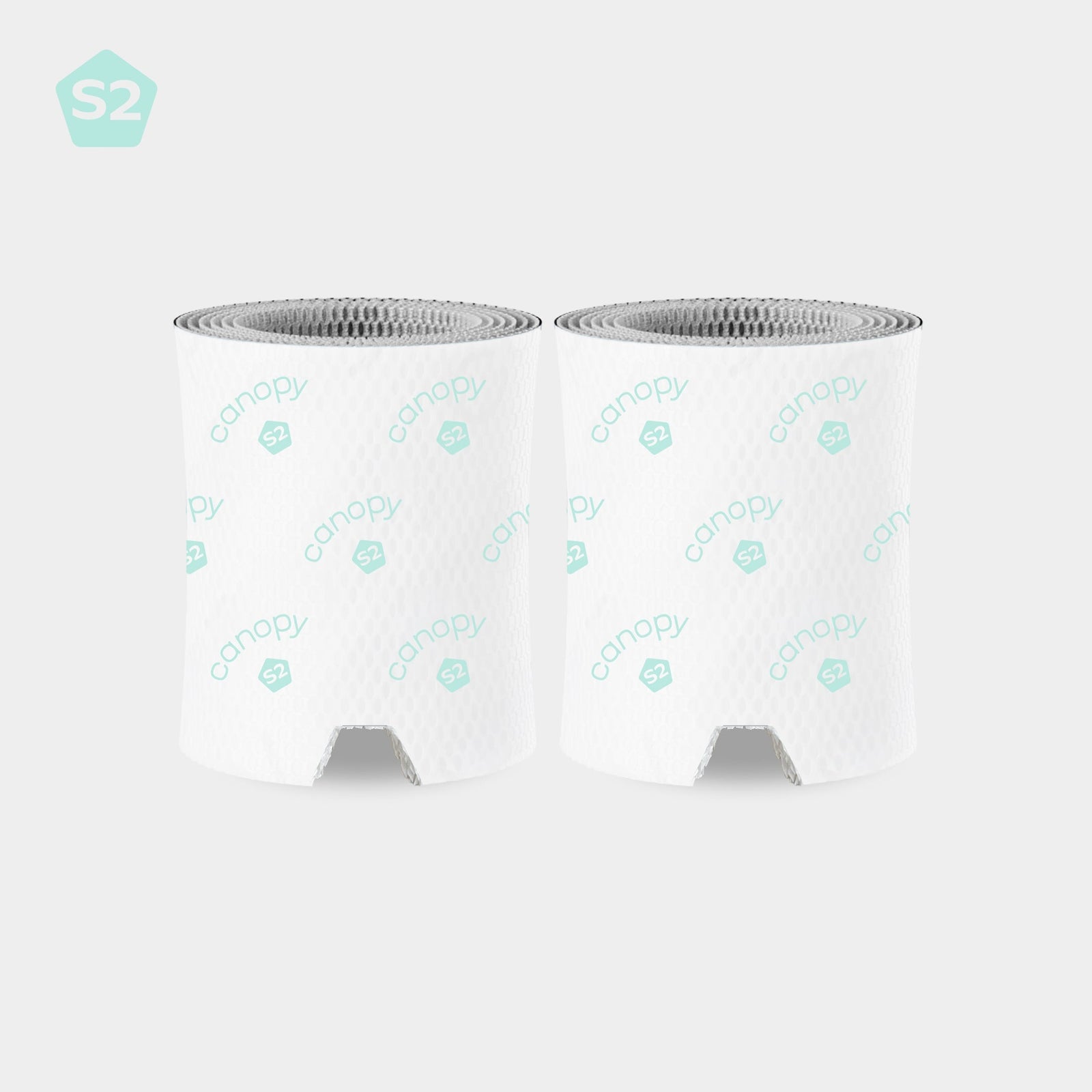 Bedside Humidifier Filter 2.0 2-Pack |