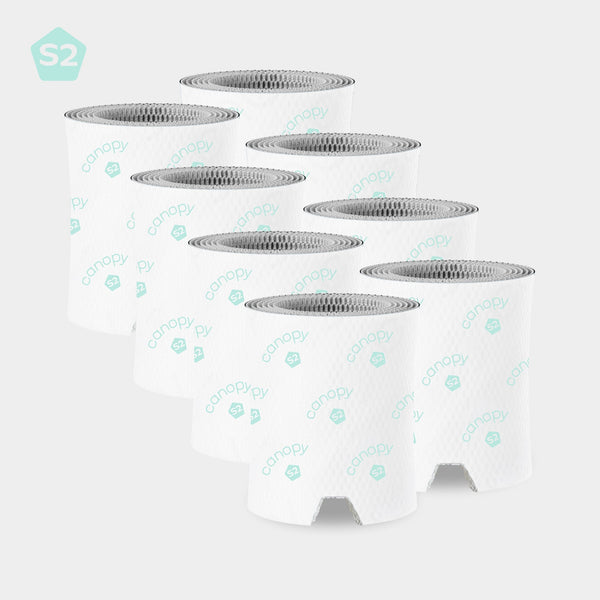 Bedside Humidifier Filter 2.0 Bundle | 