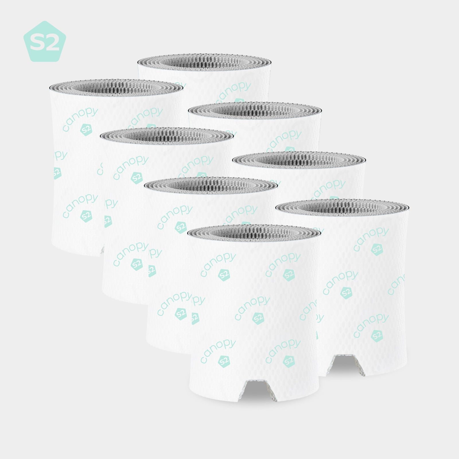 Bedside Humidifier Filter 2.0 Bundle | 