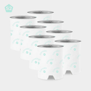 Bedside Humidifier Filter 2.0 Bundle | 