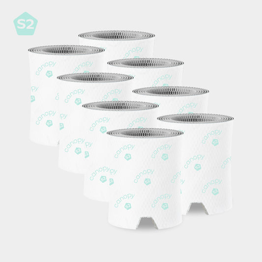 Humidifier Filter 2.0 Bundle