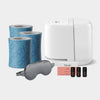 Bedside Humidifier 2.0 Bundle | White