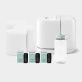 Canopy Humidifiers | Bedside Humidifier - Large Room Humidifier