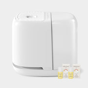 Nursery Humidifier 2.0 | White