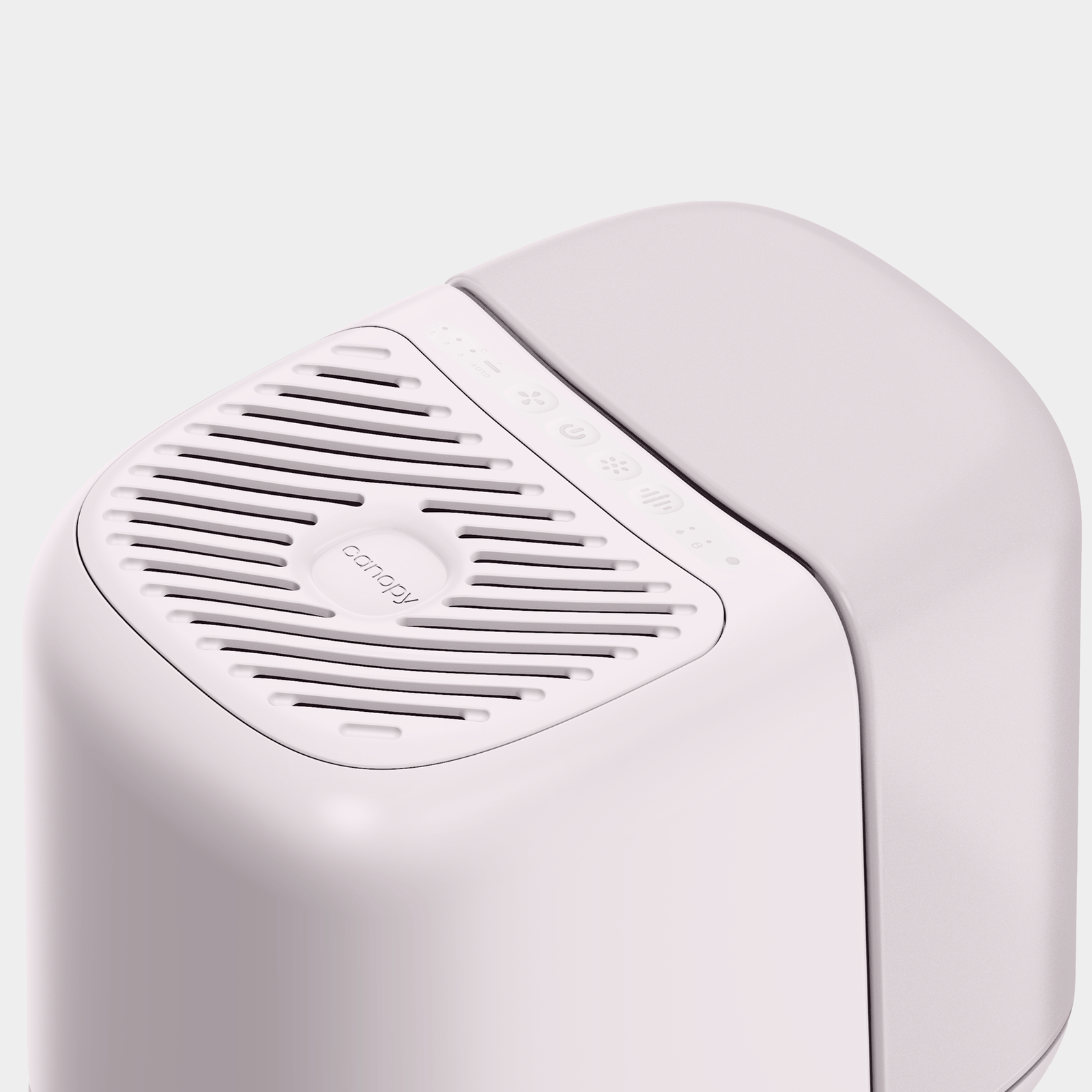 Bedside Humidifier 2.0 | Petal