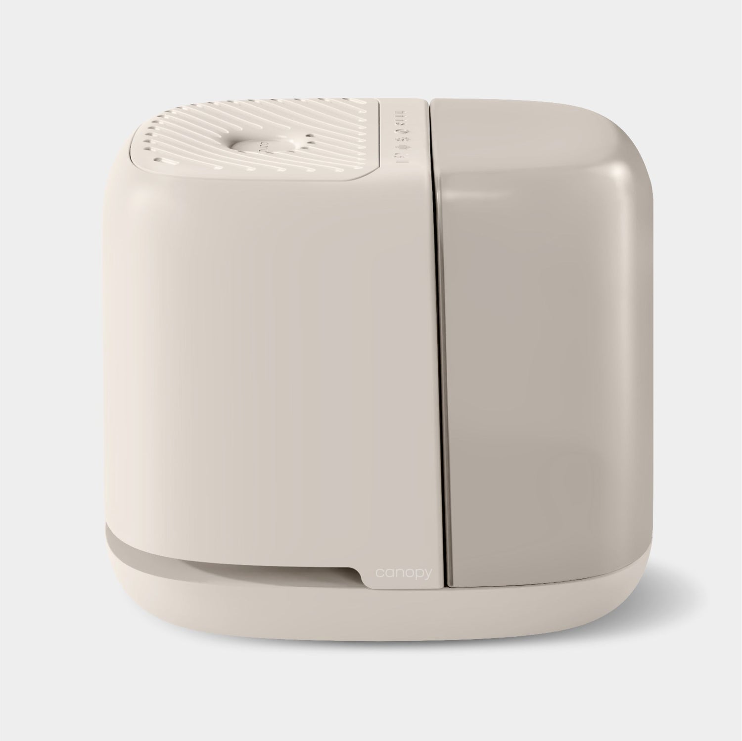 Bedside Humidifier 2.0 | Polly