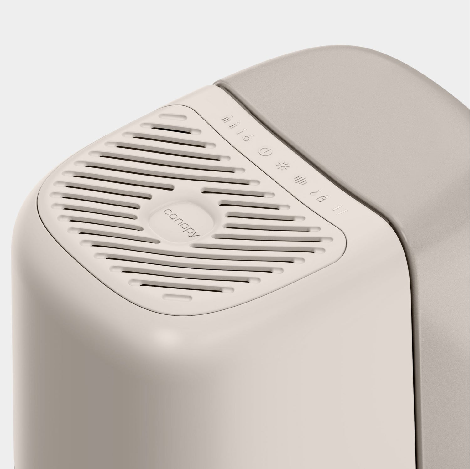 Bedside Humidifier 2.0 | Polly