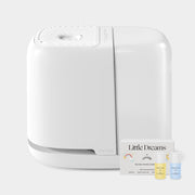 Nursery Humidifier 2.0 | White