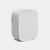 Bedside Air Purifier | White