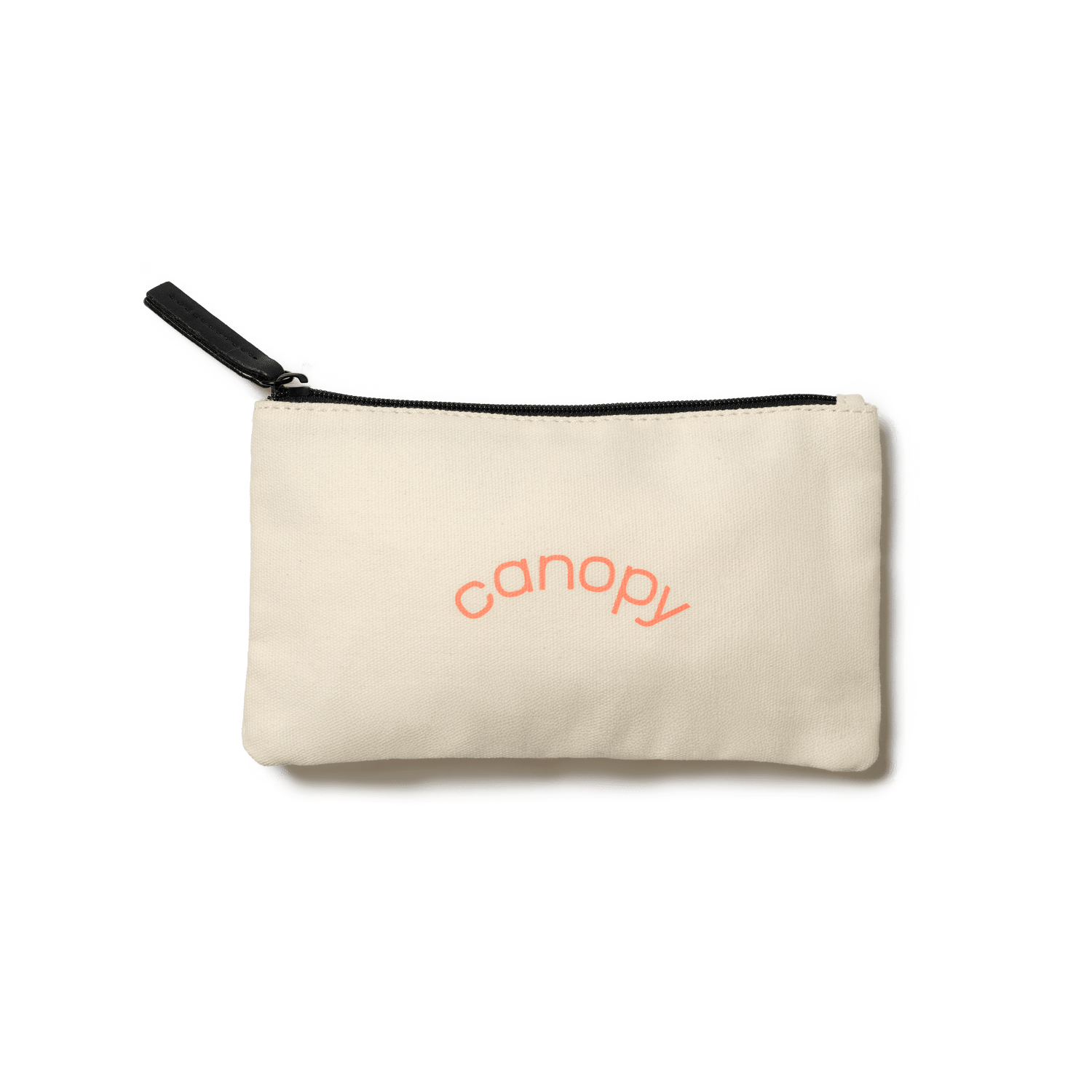 Canvas Pouch 