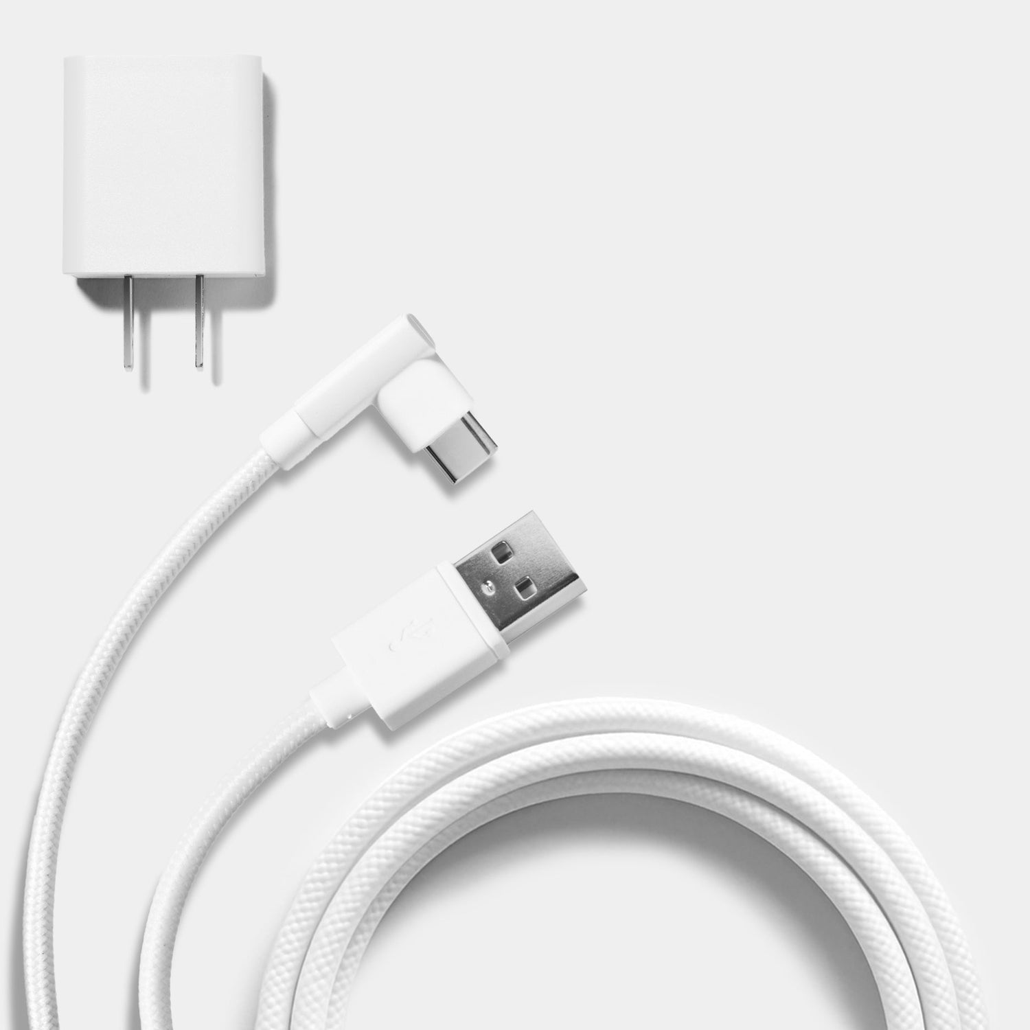 USB Cable & Adapter | Bedside humidifier 2.0