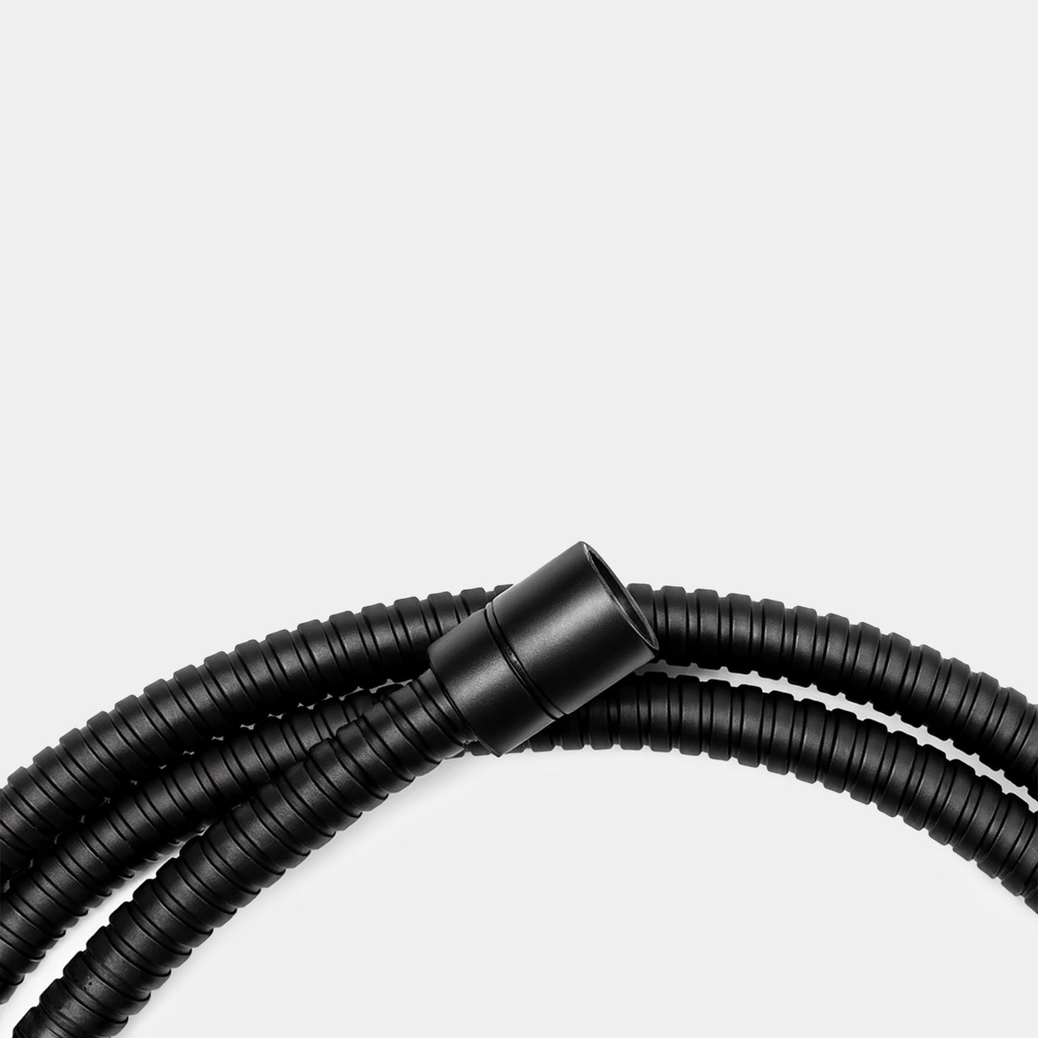 Hose | Matte black