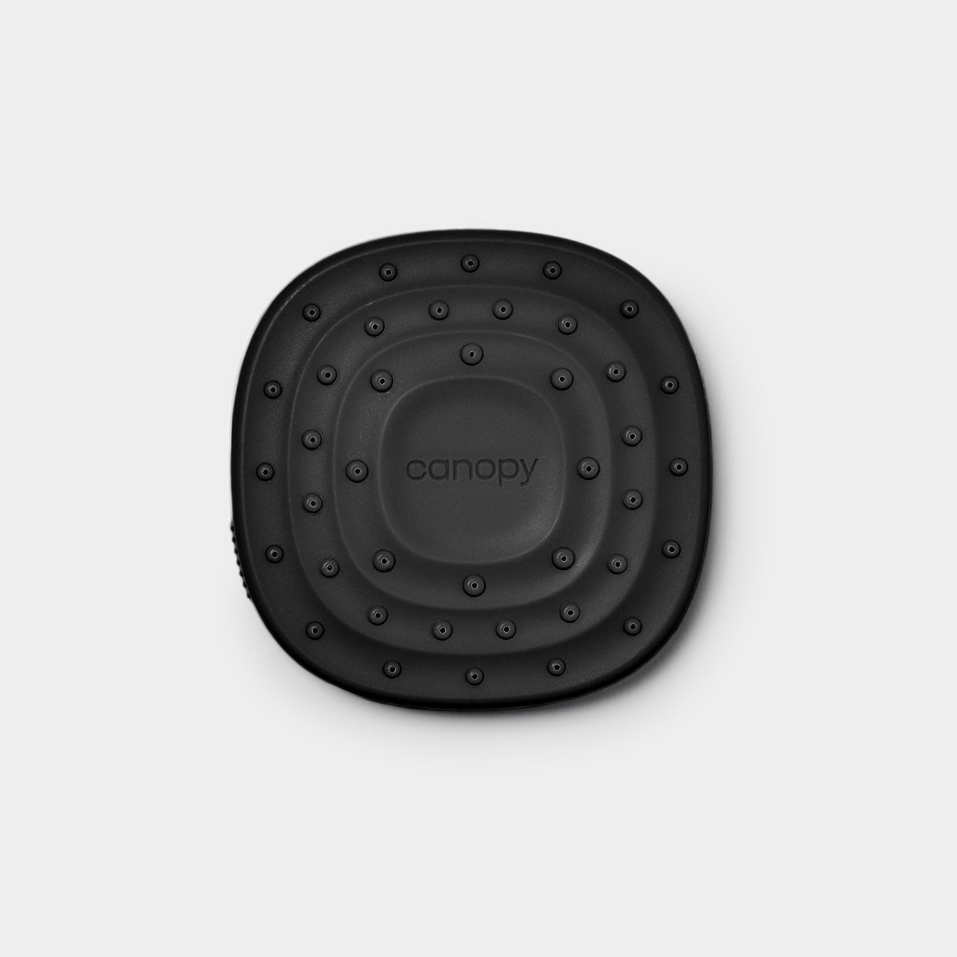 Handheld Showerhead Faceplate | brass