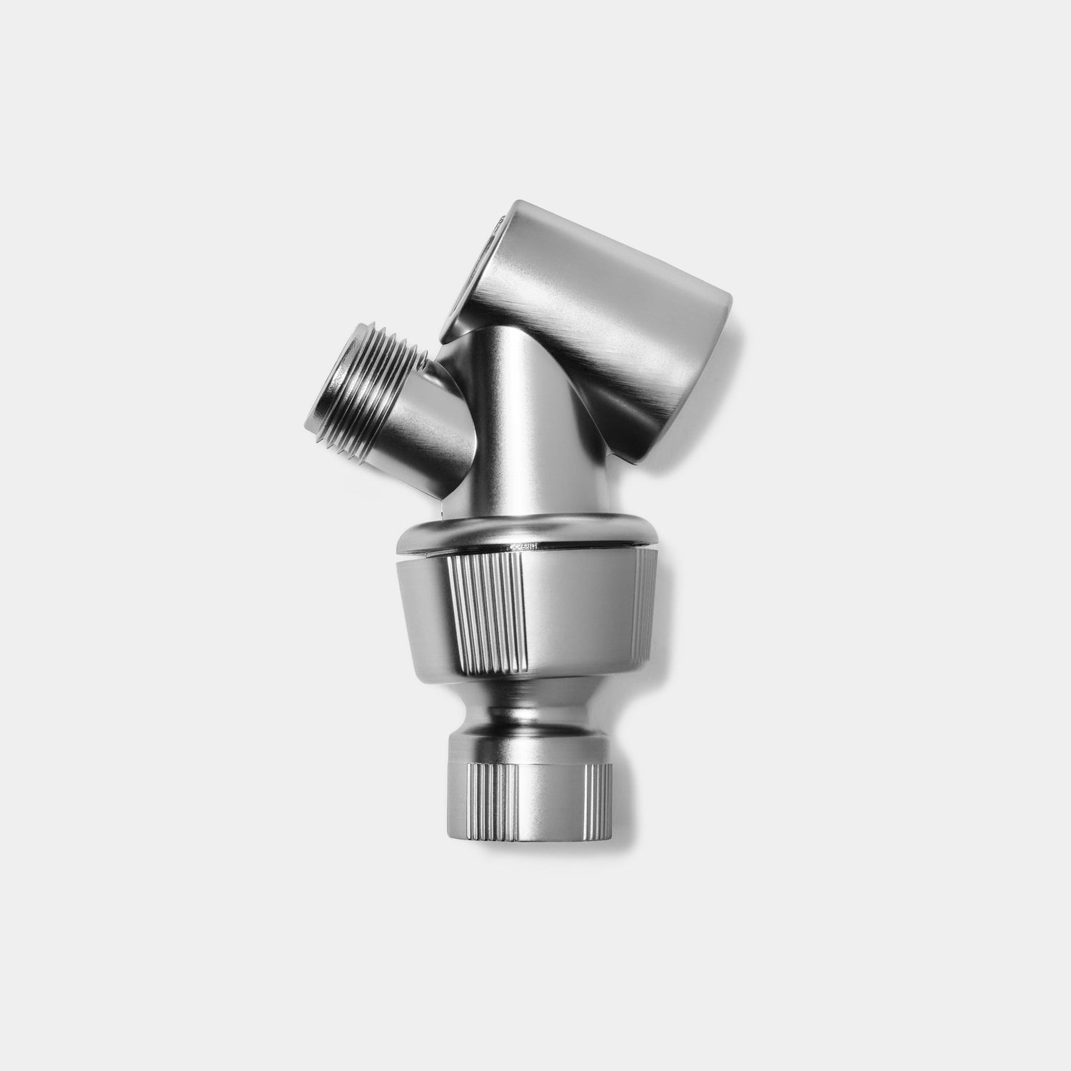 Mount | brushed nickel