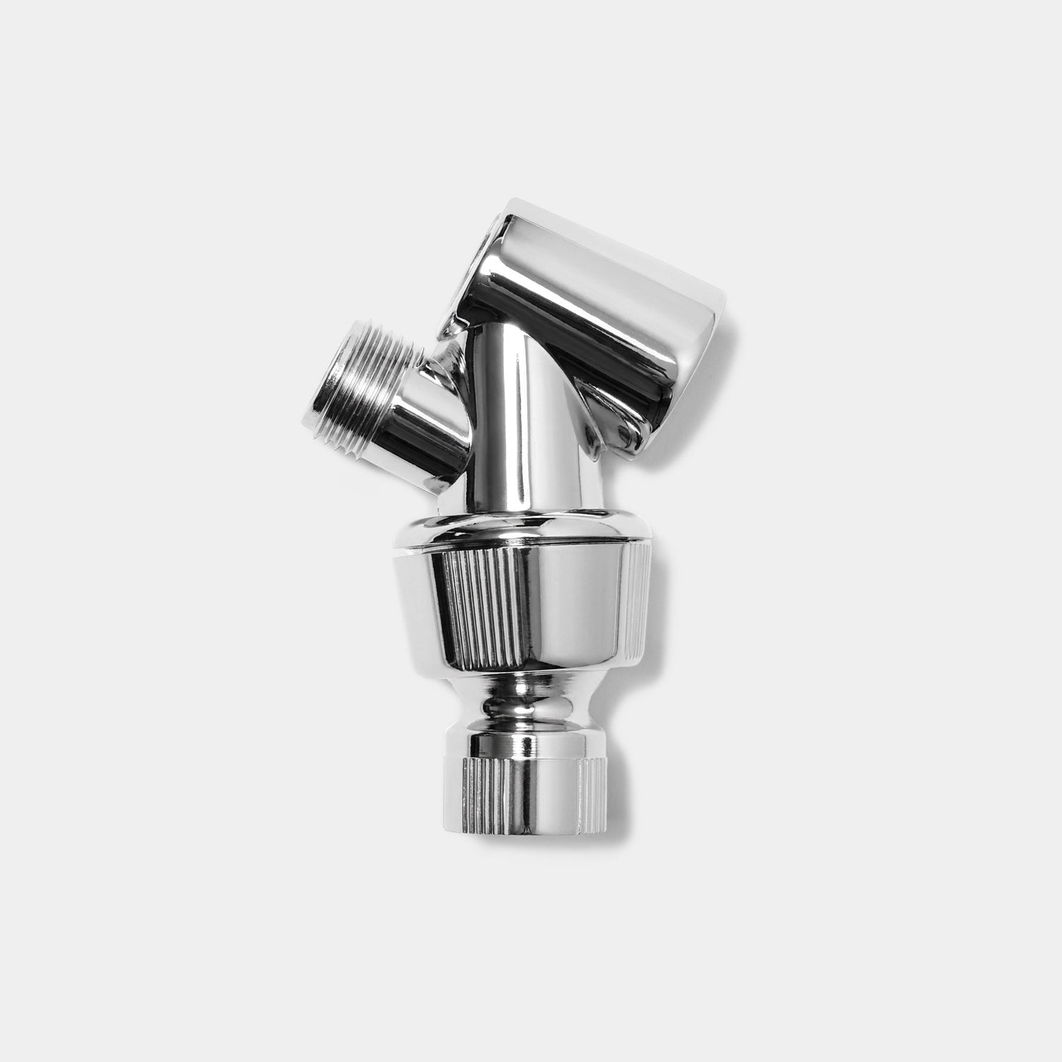 Mount | polished chrome